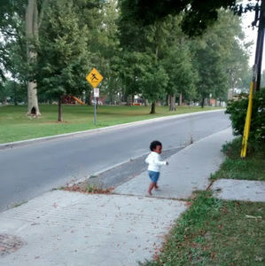 Meet your Posher, Ty